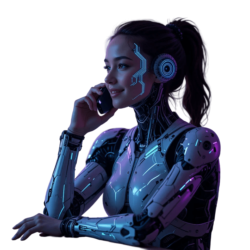 Rena — your Responsivve voice assistant