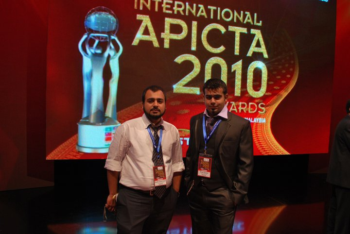 APICTA