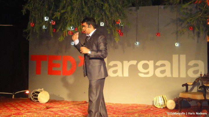 TEDx